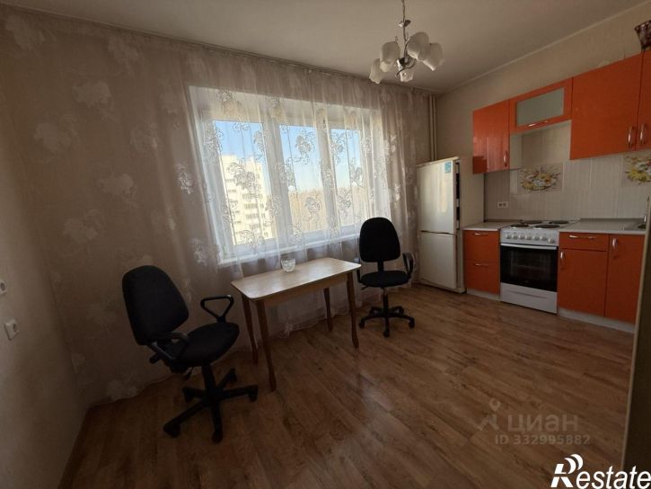 1-комн квартира Краснопольский проспект, 3Д,  д. 3Д