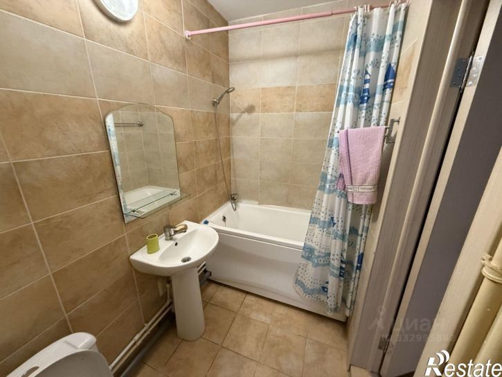 1-комн квартира Краснопольский проспект, 3Д,  д. 3Д