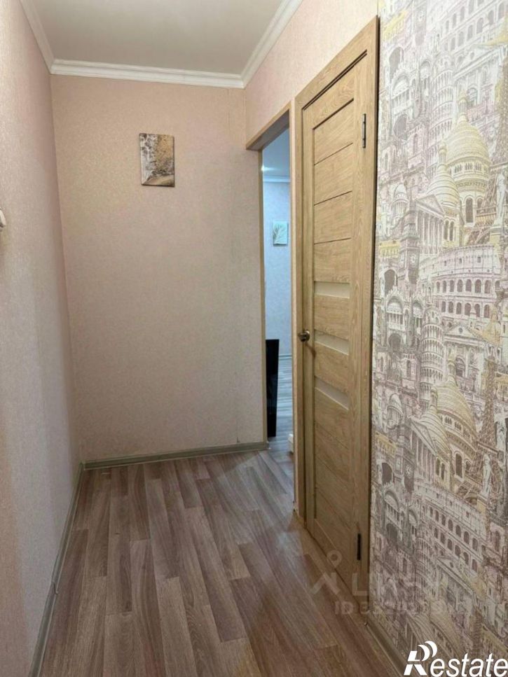 1-комн квартира улица Володарского, 13,  д. 13