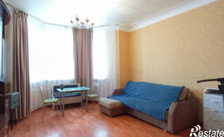 3-комн квартира Каслинская улица, 24,  д. 24