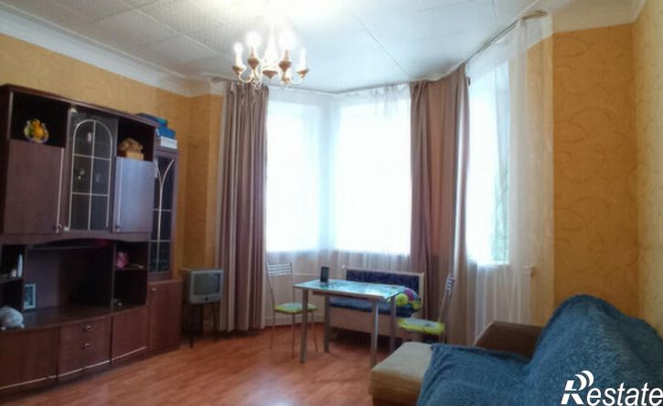 3-комн квартира Каслинская улица, 24,  д. 24