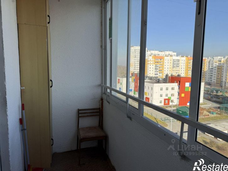 1-комн квартира Краснопольский проспект, 3Д,  д. 3Д