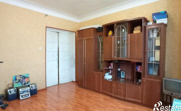 3-комн квартира Каслинская улица, 24,  д. 24