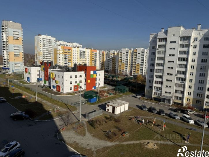 1-комн квартира Краснопольский проспект, 3Д,  д. 3Д