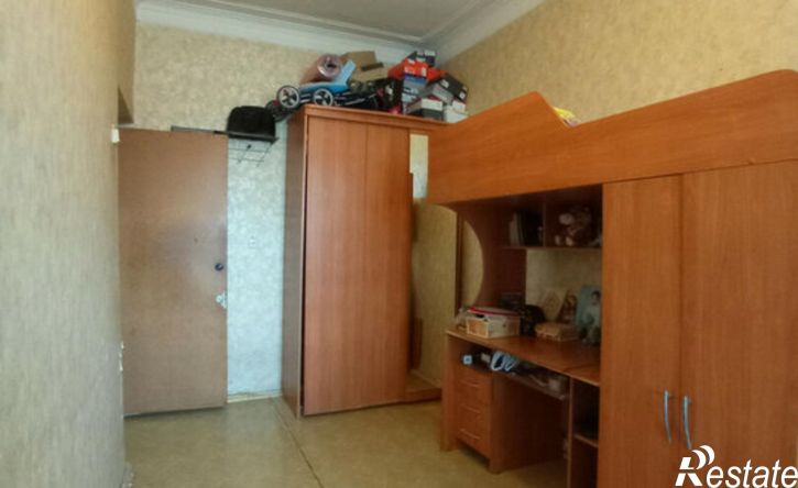 3-комн квартира Каслинская улица, 24,  д. 24