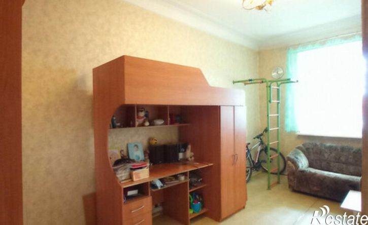 3-комн квартира Каслинская улица, 24,  д. 24