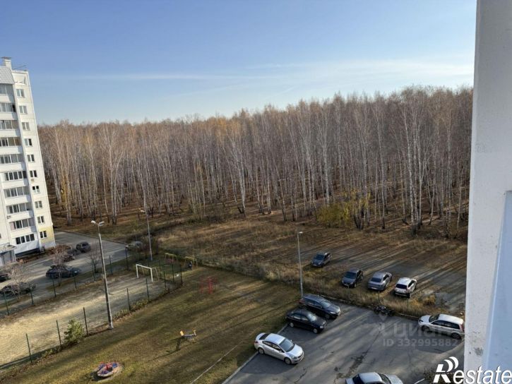1-комн квартира Краснопольский проспект, 3Д,  д. 3Д