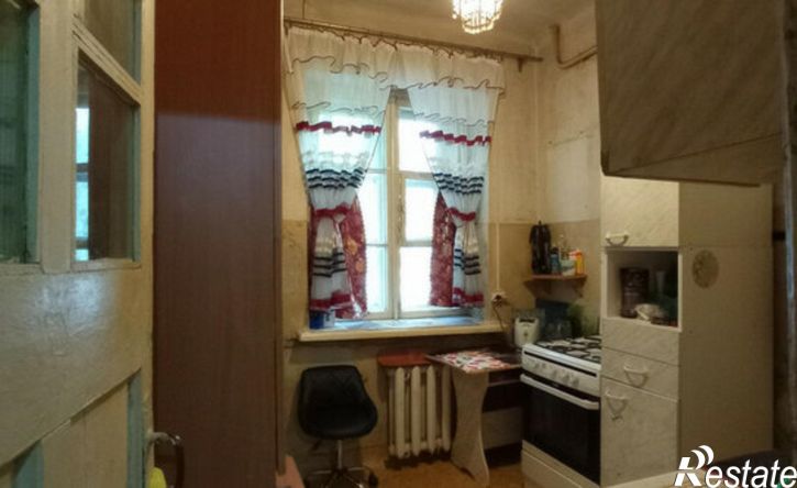 3-комн квартира Каслинская улица, 24,  д. 24