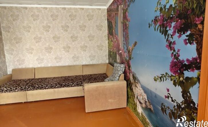 2-комн квартира ул Курчатова, 20,  д. 20