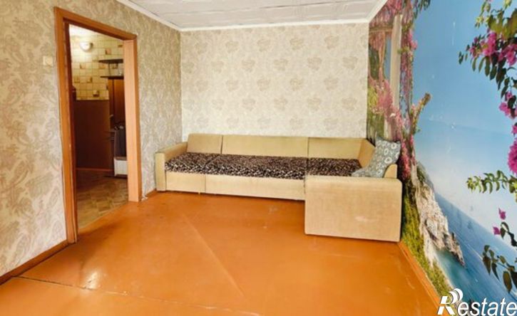 2-комн квартира ул Курчатова, 20,  д. 20