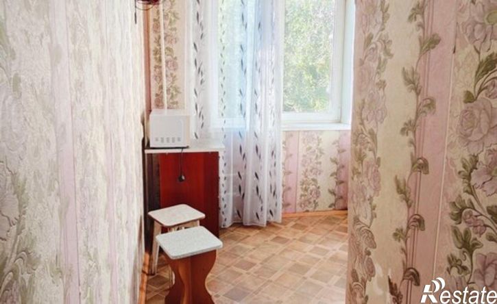 2-комн квартира ул Курчатова, 20,  д. 20