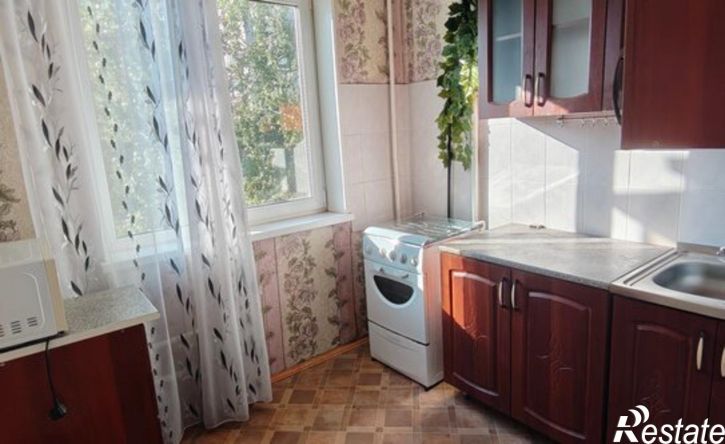 2-комн квартира ул Курчатова, 20,  д. 20