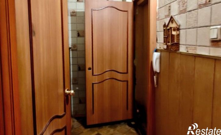 2-комн квартира ул Курчатова, 20,  д. 20