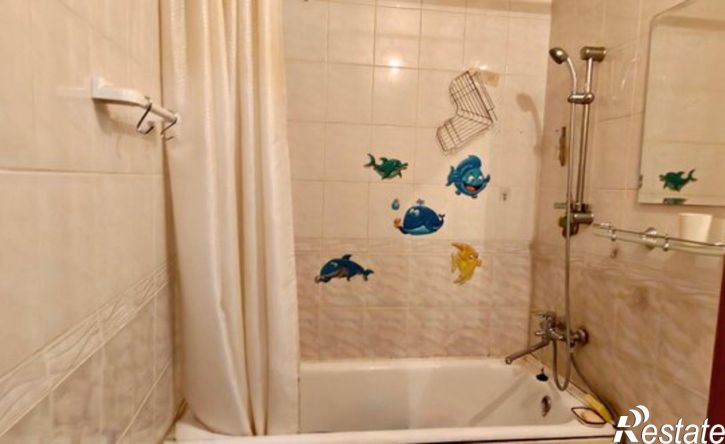 2-комн квартира ул Курчатова, 20,  д. 20