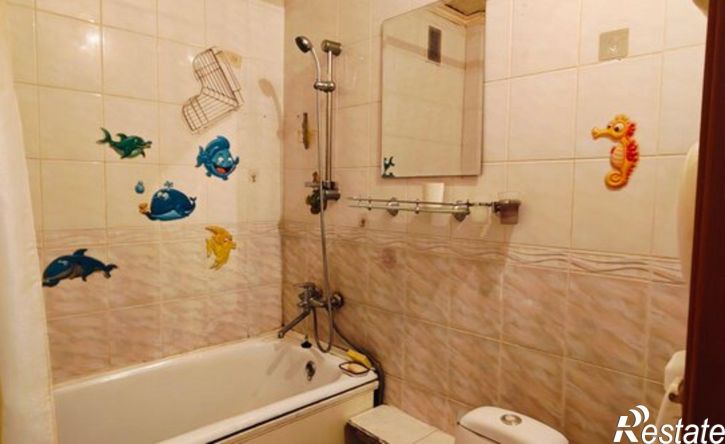 2-комн квартира ул Курчатова, 20,  д. 20