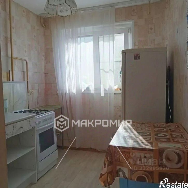 2-комн квартира Комсомольский пр-кт, 59,  д. 59