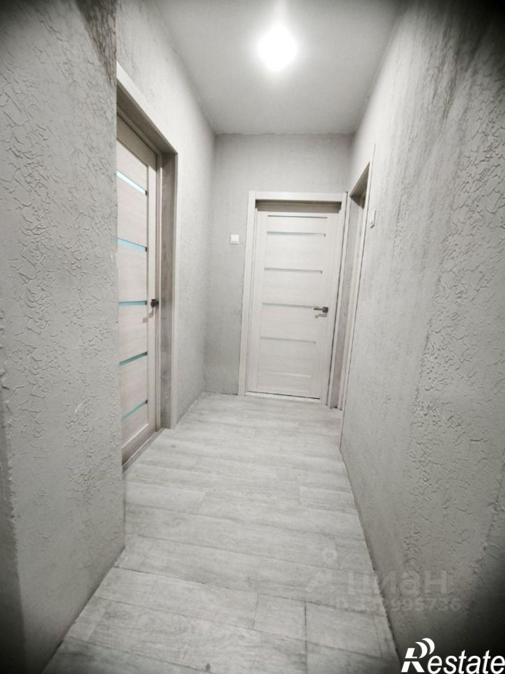 4-комн квартира ул Новороссийская, 56,  д. 56