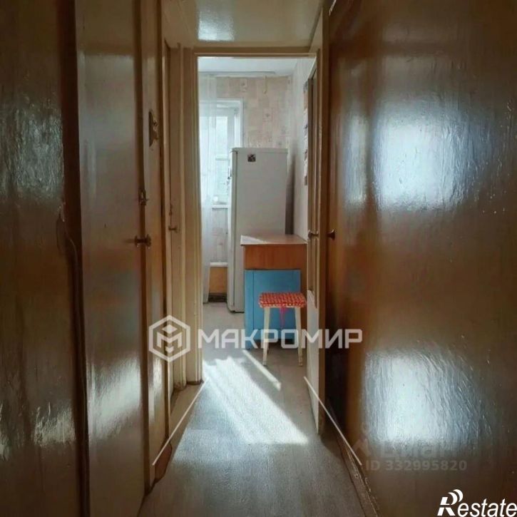 2-комн квартира Комсомольский пр-кт, 59,  д. 59