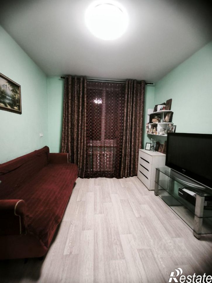4-комн квартира ул Новороссийская, 56,  д. 56