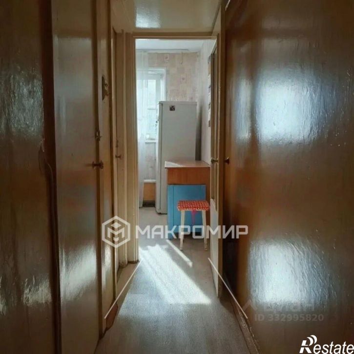 2-комн квартира Комсомольский пр-кт, 59,  д. 59