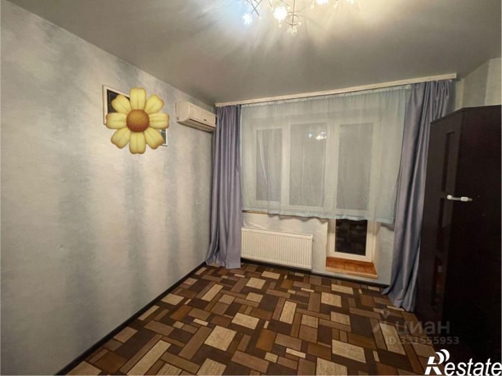 1-комн квартира ул 40-летия Победы, 11,  д. 11