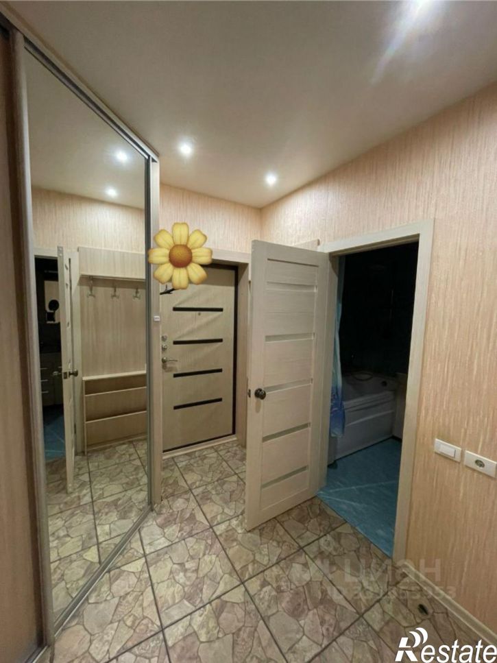 1-комн квартира ул 40-летия Победы, 11,  д. 11