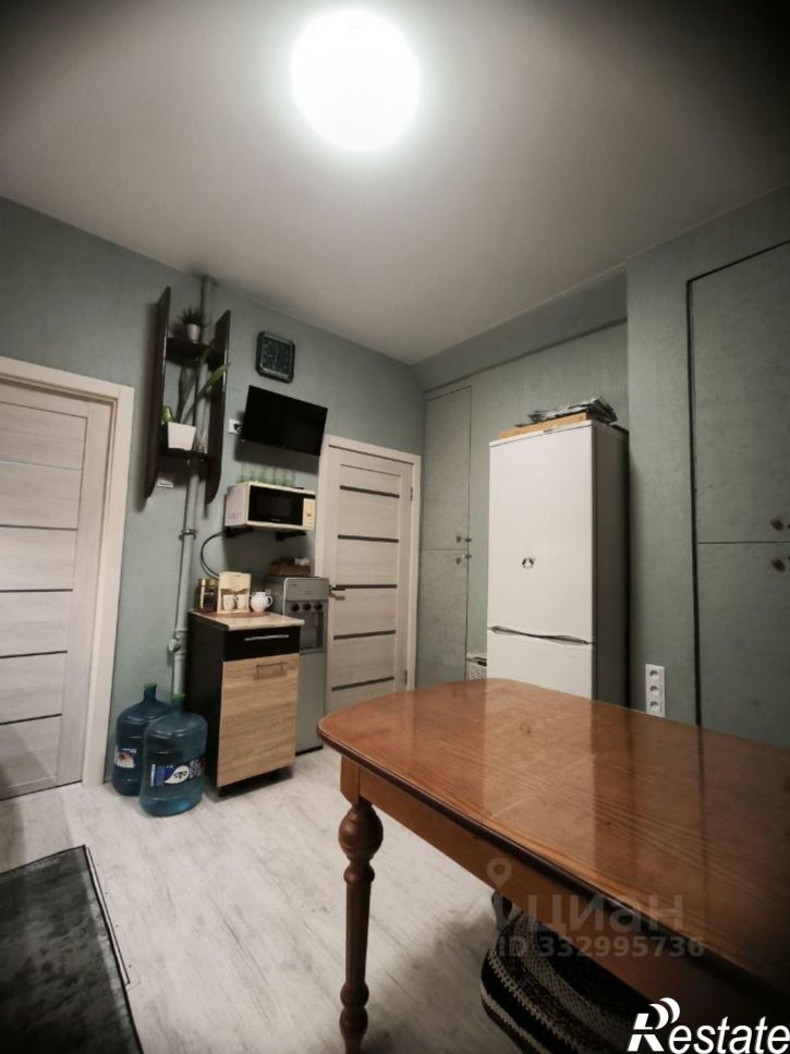 4-комн квартира ул Новороссийская, 56,  д. 56