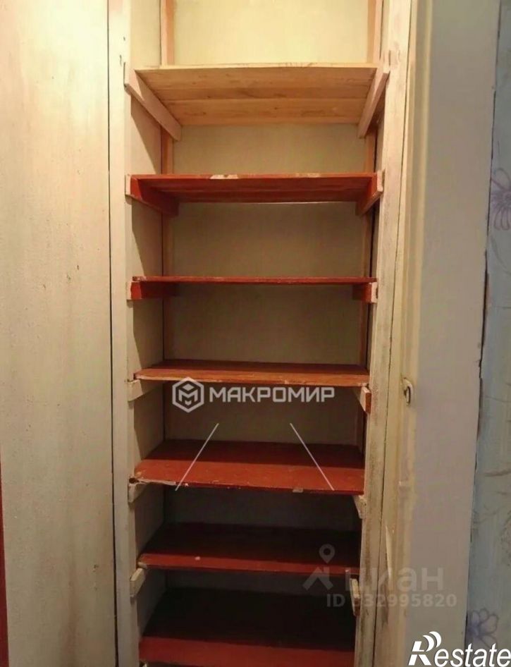 2-комн квартира Комсомольский пр-кт, 59,  д. 59