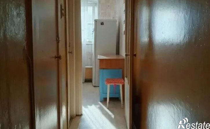 2-комн квартира Комсомольский пр-кт, 59,  д. 59