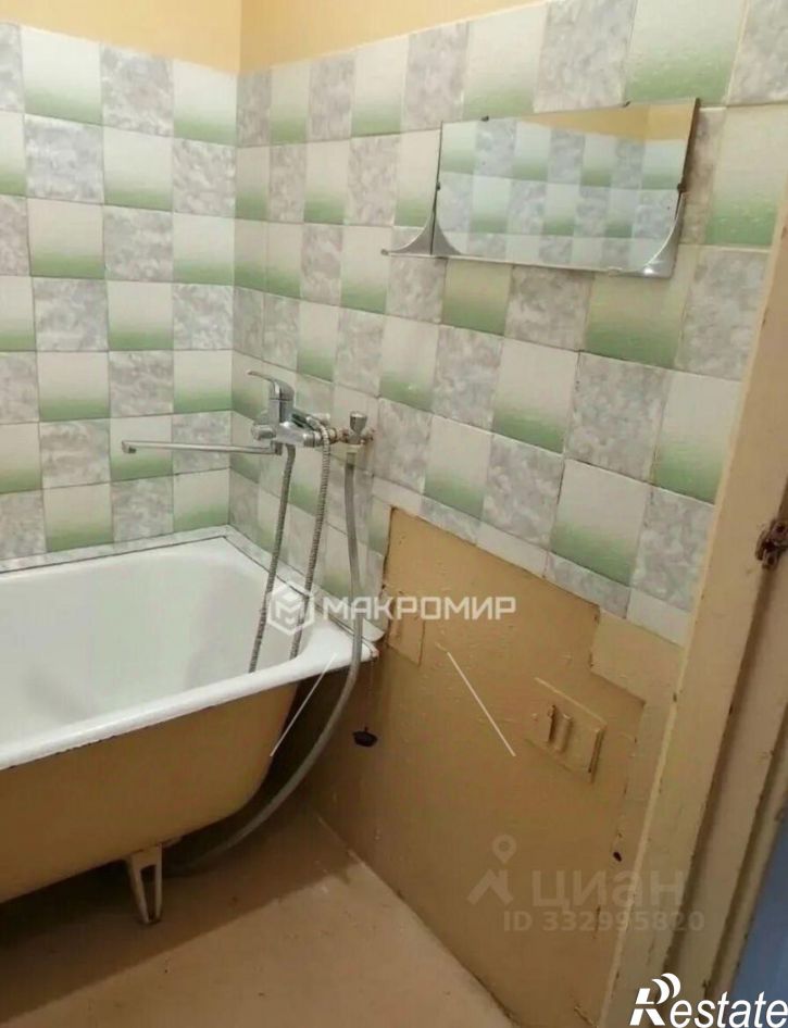 2-комн квартира Комсомольский пр-кт, 59,  д. 59