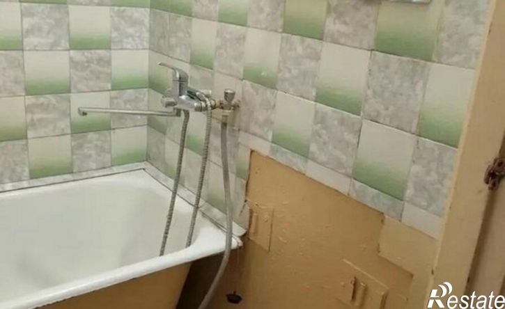 2-комн квартира Комсомольский пр-кт, 59,  д. 59
