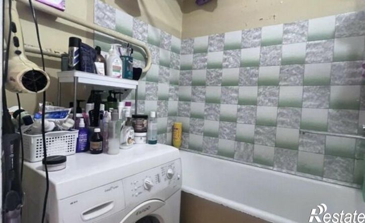 2-комн квартира Комсомольский пр-кт, 59,  д. 59