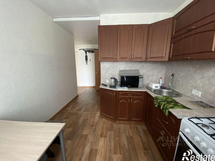 2-комн квартира ул Горького, 30,  д. 30