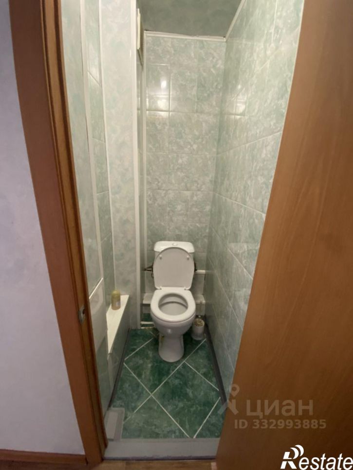 2-комн квартира ул Горького, 30,  д. 30
