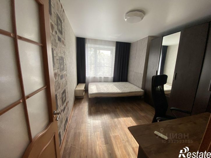 2-комн квартира ул Горького, 30,  д. 30