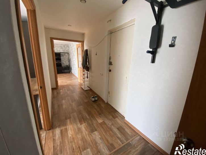 2-комн квартира ул Горького, 30,  д. 30