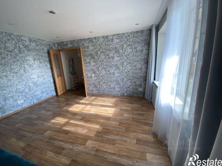 2-комн квартира ул Горького, 30,  д. 30
