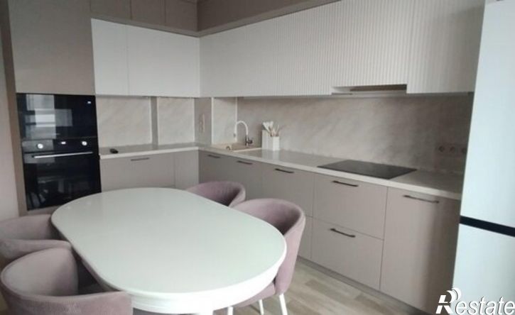 2-комн квартира Краснопольский пр-кт, 22,  д. 22