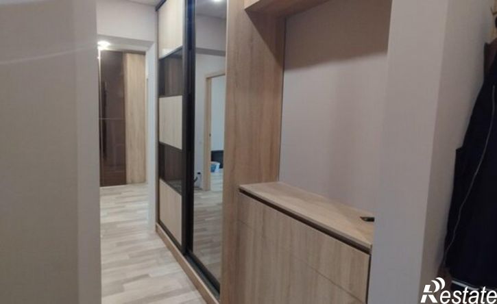 2-комн квартира Краснопольский пр-кт, 22,  д. 22