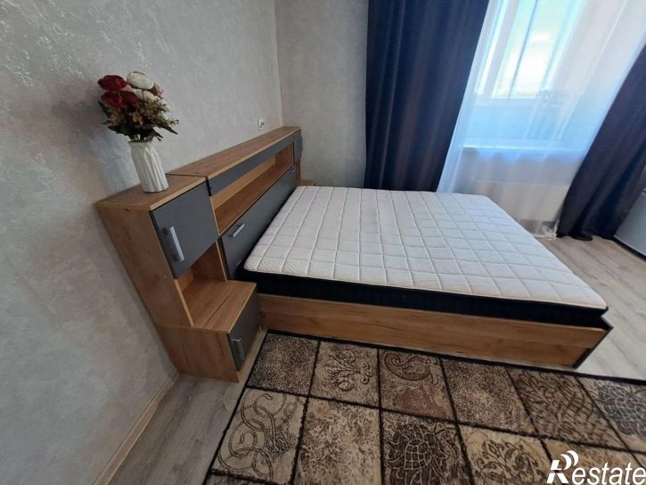 1-комн квартира ул Эльтонская 2-я, 57Б,  д. 57Б