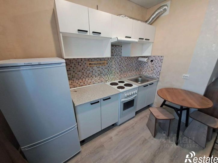 1-комн квартира ул Эльтонская 2-я, 57Б,  д. 57Б