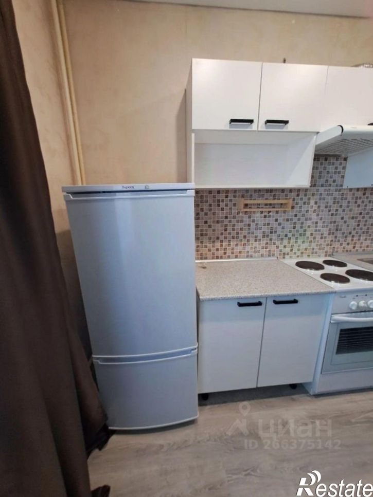 1-комн квартира ул Эльтонская 2-я, 57Б,  д. 57Б
