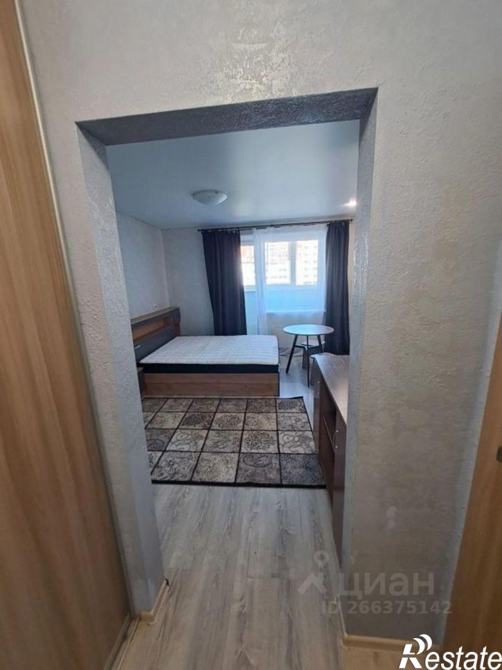 1-комн квартира ул Эльтонская 2-я, 57Б,  д. 57Б