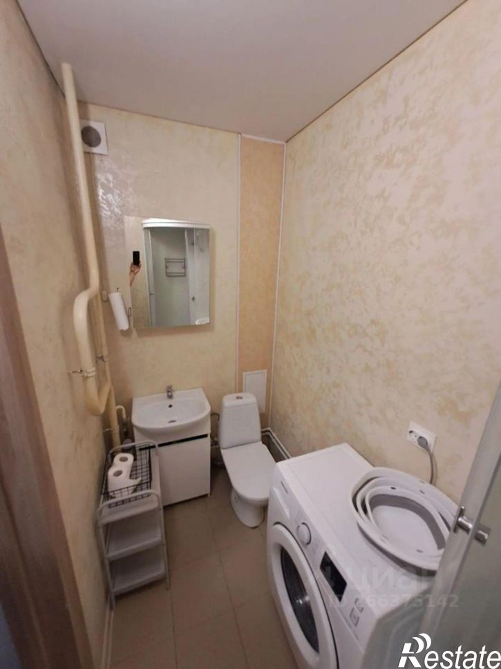 1-комн квартира ул Эльтонская 2-я, 57Б,  д. 57Б