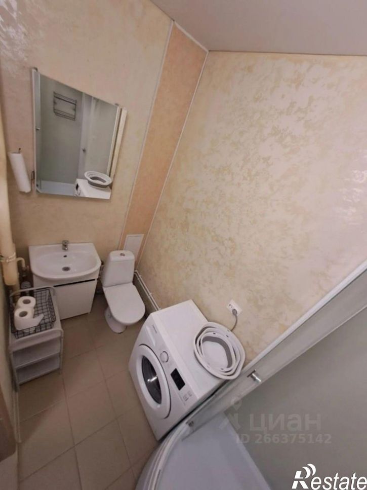 1-комн квартира ул Эльтонская 2-я, 57Б,  д. 57Б
