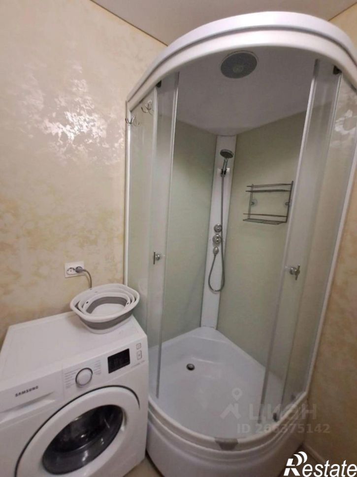 1-комн квартира ул Эльтонская 2-я, 57Б,  д. 57Б