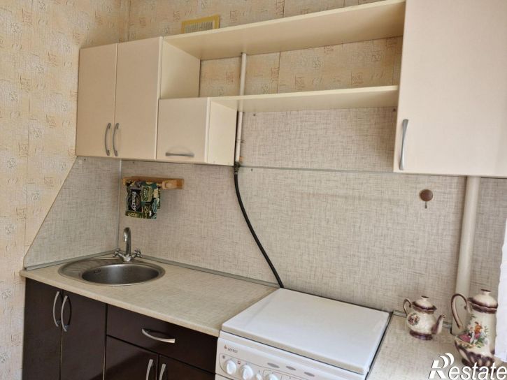 1-комн квартира ул Островского, 29,  д. 29