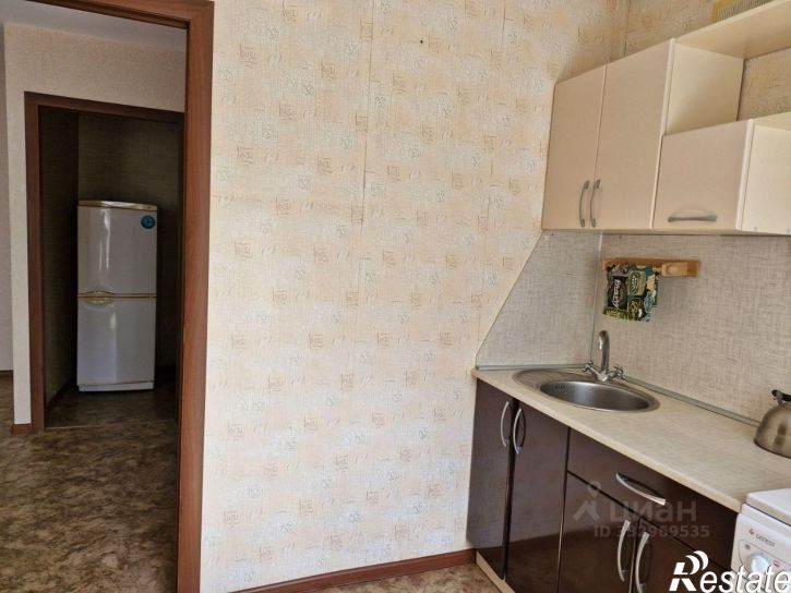 1-комн квартира ул Островского, 29,  д. 29