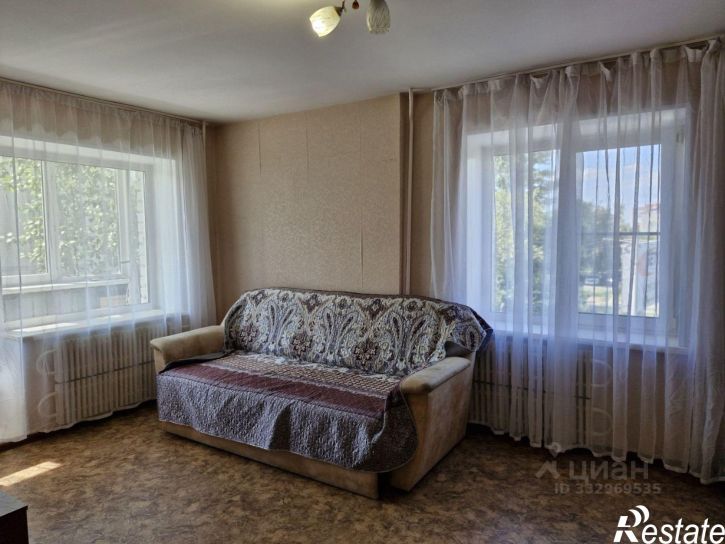 1-комн квартира ул Островского, 29,  д. 29
