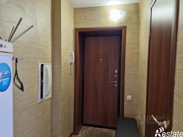 1-комн квартира ул Островского, 29,  д. 29
